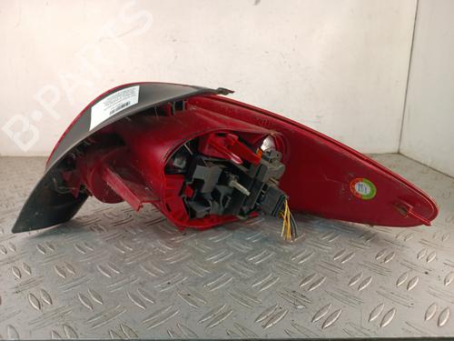 Used Left taillight Left taillight 36900954 36900954