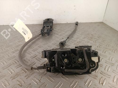 rear-right-lock-vw-golf-vii-5g1-bq1-be1-be2-2012-2013-2014-2015-2016-2017-2018-2019-2020-2021-34310873 main image