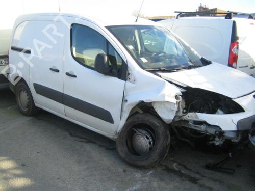 Cargo separator CITROËN BERLINGO Box Body/MPV (B9) | BP35934622I36 - Image 6