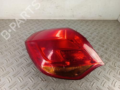 Left taillight OPEL ASTRA J (P10) | BP34315000C34 - Image 2