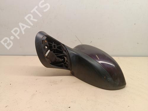 Used Left mirror Left mirror FIAT 500 (312_) 1.2 (312AXA1A) (69 hp) 34312835 34312835
