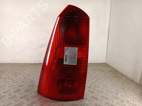 Used Left taillight Left taillight FORD FOCUS I Turnier (DNW) 1.8 TDCi (100 hp) 34313719 34313719