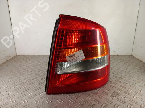 Used Right taillight Right taillight OPEL ASTRA F Hatchback (T92) [1991-2000] 34314605 34314605