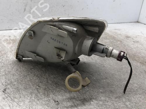 Used Right front indicator Right front indicator VW PASSAT B3/B4 Variant (3A5, 35I) [1988-1997] 34307139 34307139
