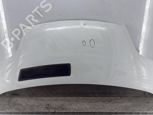 Motorhjelm RENAULT TRAFIC II Van (FL) 2.0 dCi 90 (FL0H, FL00, FL01, FL0M, FL0P, FL0S) | BP34312923C1 - Image 2