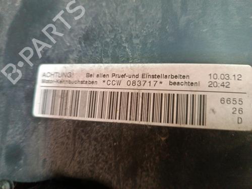 Engine AUDI Q5 (8RB) 3.0 TDI quattro | BP34308364M1  - Image 6