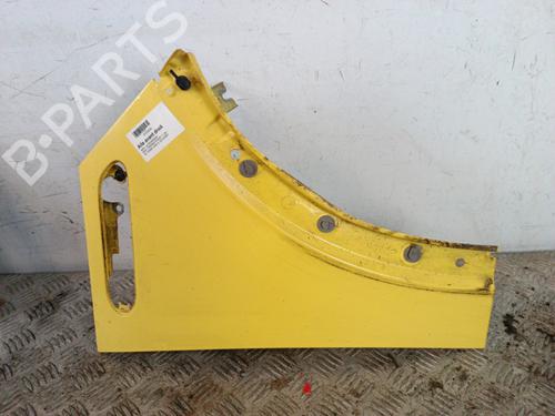 Used Right front fenders Right front fenders MINI MINI (R50, R53) One D (75 hp) 34307978 34307978