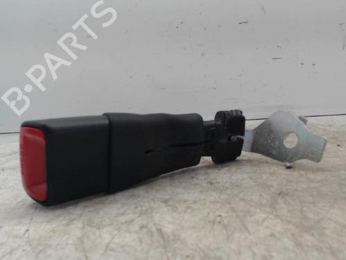 Used Seat buckle Seat buckle TOYOTA AURIS (_E15_) 2.0 D-4D (ADE150_, ADE150R) (126 hp) 34306297 34306297