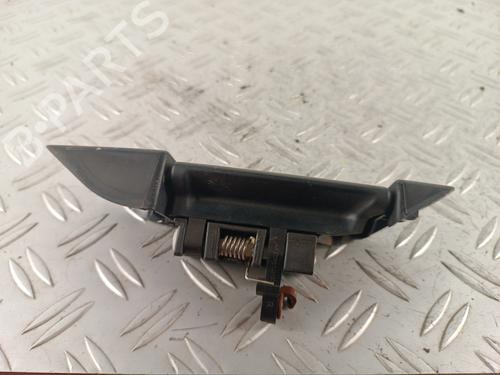 Used Rear right exterior door handle Rear right exterior door handle DACIA DOKKER MPV (KE_) 1.5 Blue dCi 95 (KEJL) (95 hp) 34312395 34312395