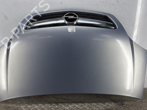 Motorhjelm Motorhjelm OPEL MERIVA A MPV (X03) [2003-2010] 34312919 34312919