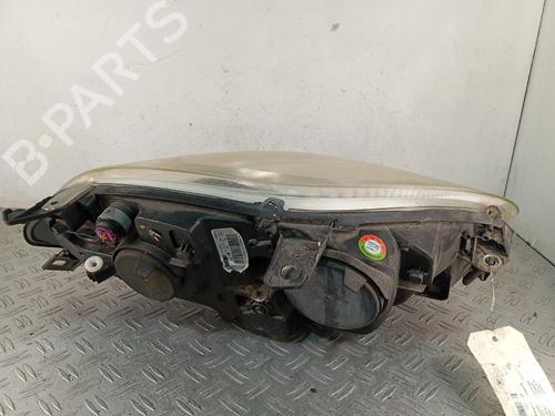 Used Left headlight Left headlight FIAT BRAVO II (198_) 1.6 D Multijet (198AXH1B) (105 hp) 40174512 40174512