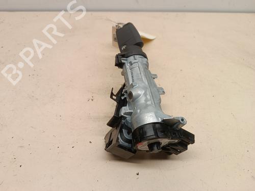 Ignition barrel VW POLO VI (AW1, BZ1, AE1) 1.0 TSI | BP34313769M48 - Image 2