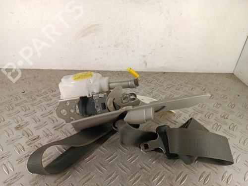 Used Front left seatbelt Front left seatbelt TOYOTA AURIS (_E18_) 1.2 (NRE185_, NRE185R) (116 hp) 34312976 34312976