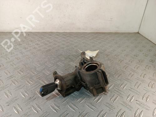 Ignition barrel FORD TRANSIT Van (FA_ _) 2.4 DI (FAA_, FAB_, FAC_, FAD_) | BP35926409M48 - Image 2
