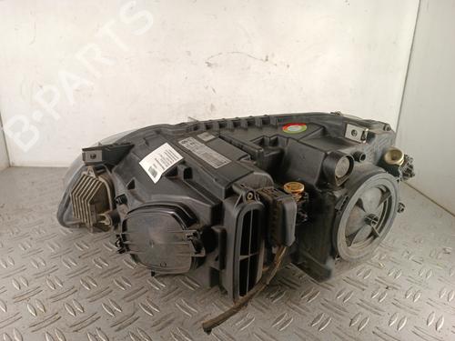 Right headlight BMW 6 Coupe (F13) 640 d | BP35926402C29 - Image 2
