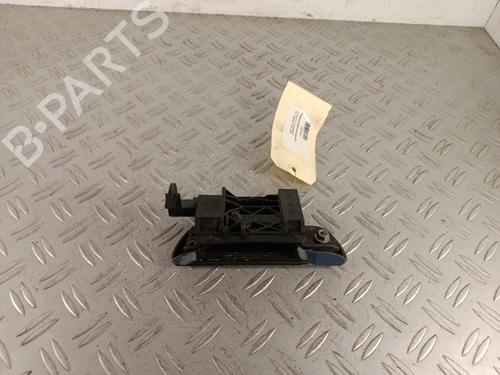 Used Front left exterior door handle Front left exterior door handle CITROËN ZX (N2) 1.4 i (75 hp) 34310797 34310797