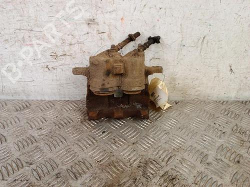Used Right front brake caliper Right front brake caliper FIAT DUCATO Bus (230_) 2.5 D Combinato (84 hp) 34307089 34307089