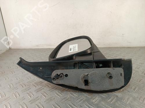 Used Right mirror Right mirror MERCEDES-BENZ CITAN Box Body/MPV (W415) [2012-2021] 34319470 34319470