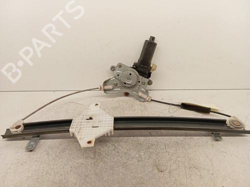 Used Front left window mechanism Front left window mechanism HYUNDAI TERRACAN (HP) 2.9 CRDi 4WD (150 hp) 34307541 34307541