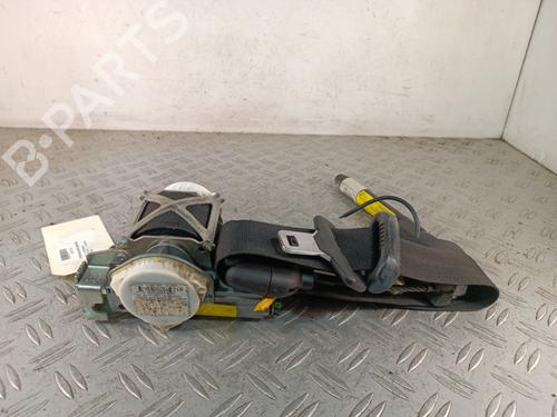 Front left seatbelt FIAT 500 (312_) 1.2 (312AXA1A) | BP36955301I26 - Image 2