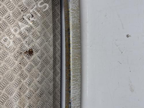 Used Rear bumper Rear bumper FIAT 126 (126_) 650 (24 hp) 34309418 34309418