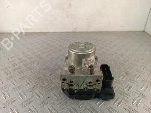 Used ABS pump ABS pump NISSAN JUKE (F15) 1.5 dCi (110 hp) 34317792 34317792