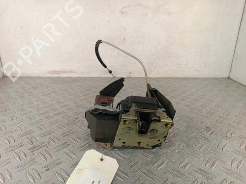 Used Front left lock Front left lock PEUGEOT 307 (3A/C) 2.0 HDi 110 (107 hp) 34317529 34317529