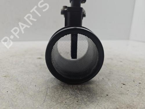 Used Mass air flow sensor Mass air flow sensor OPEL ZAFIRA / ZAFIRA FAMILY B (A05) 1.9 CDTI (M75) (120 hp) 34307932 34307932