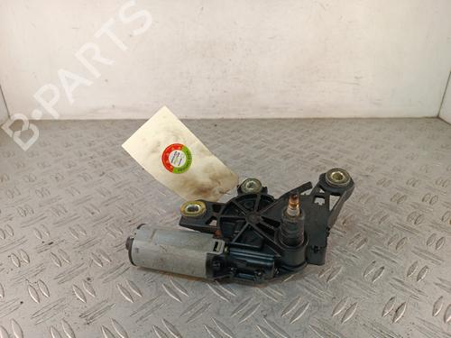 Used Rear wiper motor Rear wiper motor VW GOLF IV (1J1) [1997-2008] 34708425 34708425