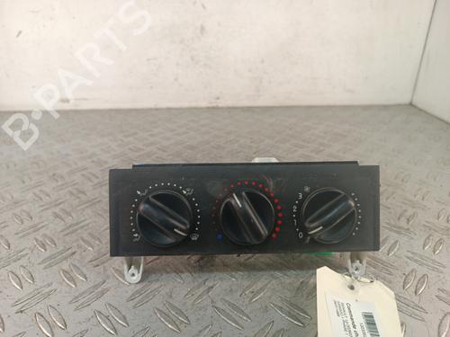 Used Climate control Climate control RENAULT KANGOO (KC0/1_) 1.4 (KC0C, KC0H, KC0B, KC0M) (75 hp) 34317605 34317605
