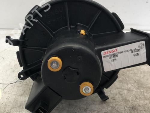Used Heater blower motor Heater blower motor FORD KA (RU8) 1.2 (69 hp) 34306287 34306287
