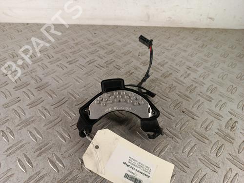 Heater resistor RENAULT CLIO V (B7_) 1.0 TCe 90 (B7MT) | BP37738474M108 - Image 2