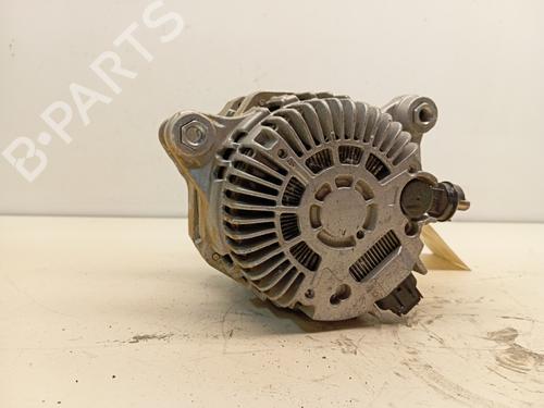 Used Alternator Alternator MAZDA CX-5 (KE, GH) [2011-2017] 40510860 40510860