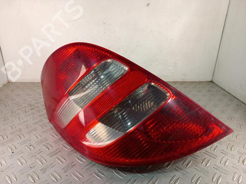 Used Left taillight Left taillight MERCEDES-BENZ A-CLASS (W169) A 180 CDI (169.007, 169.307) (109 hp) 36237700 36237700