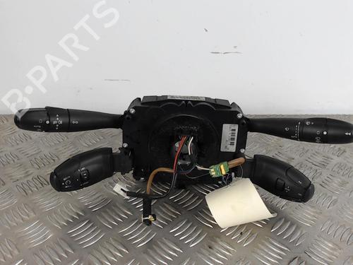 Used Steering column stalk Steering column stalk PEUGEOT 207 SW (WK_) 1.6 HDi (90 hp) 34305361 34305361