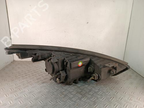 Used Left headlight Left headlight HYUNDAI ix35 (LM, EL, ELH) 1.7 CRDi (116 hp) 36237725 36237725