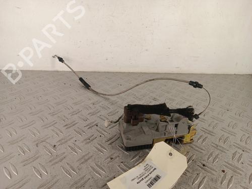 Used Front left lock Front left lock 34312409 34312409