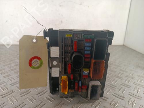 Used Fuse box Fuse box CITROËN C5 III Break (RW_) 1.6 HDi 110 (112 hp) 34317489 34317489