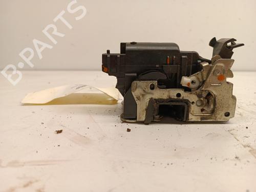 Front right lock DACIA LODGY (JS_) 1.2 TCe (JSAY, JSM0) | BP34308186C97 - Image 2