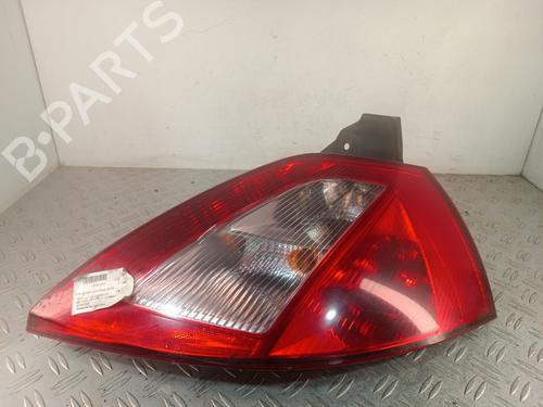 Used Right taillight Right taillight RENAULT MEGANE II (BM0/1_, CM0/1_) [2001-2012] 36416190 36416190