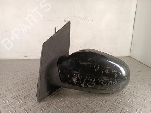 Used Left mirror Left mirror VW FOX Hatchback (5Z1, 5Z3, 5Z4) 1.4 TDI (70 hp) 34316375 34316375