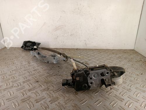 Used Front left lock Front left lock 34313874 34313874