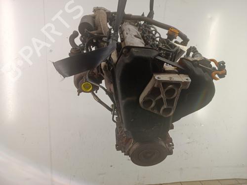 Engine RENAULT LAGUNA II (BG0/1_) 1.9 dCi (BG08, BG0G) | BP40272623M1 - Image 5