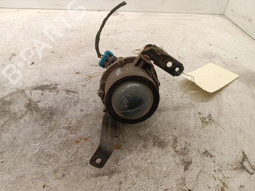 Used Right front fog light Right front fog light KIA CEE'D SW (ED) 1.6 CRDi 115 (115 hp) 34309521 34309521