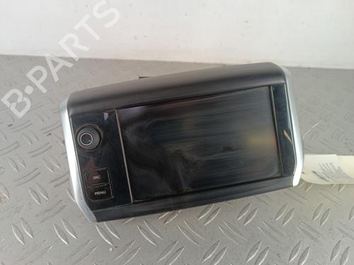 display-monitor-peugeot-2008-i-cu_-2013-34311738 main image