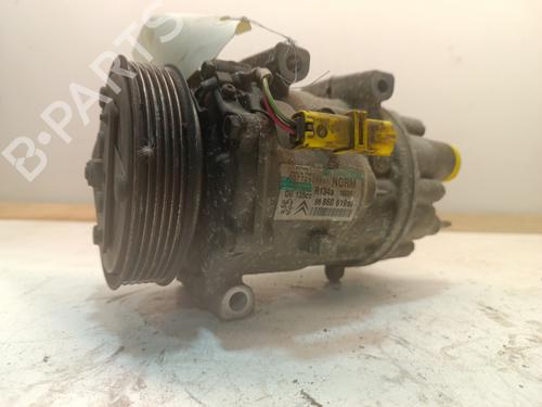 AC-Kompressor AC-Kompressor 39213365 39213365