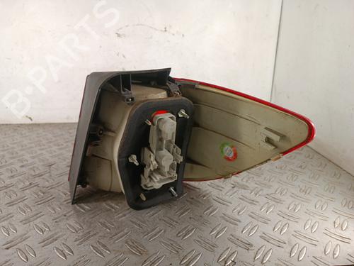 Used Left taillight Left taillight MERCEDES-BENZ B-CLASS Sports Tourer (W245) B 180 CDI (245.207) (109 hp) 34315521 34315521