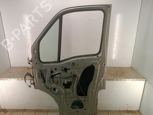 Used Right front door Right front door RENAULT MASTER II Bus (JD) [1997-2010] 34319738 34319738