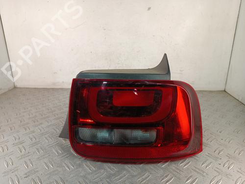 Used Right taillight Right taillight 38923593 38923593