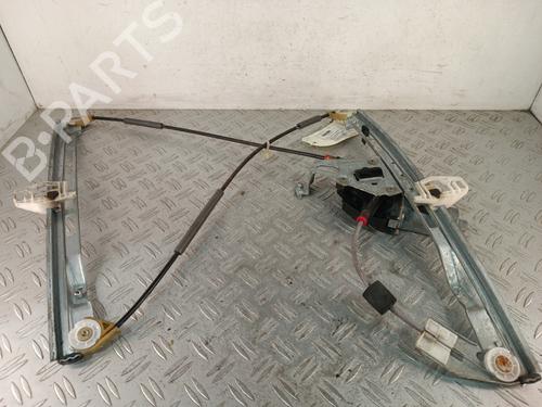 Front right window mechanism PEUGEOT 206 SW (2E/K) 1.6 HDi 110 | BP36442721C23 - Image 2